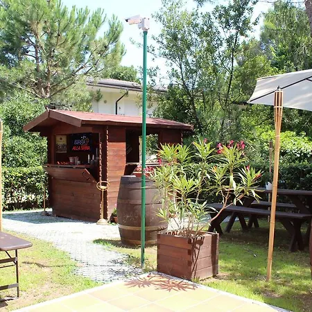 Hotel Eden Lignano Sabbiadoro