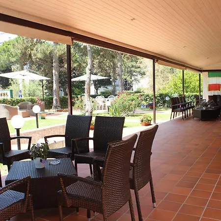 Eden Hotel 3*