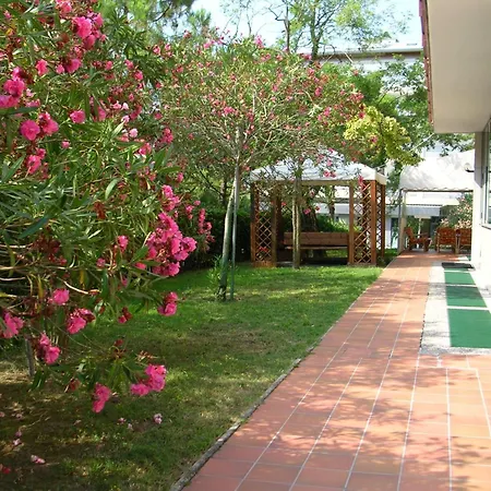 Hotel Eden Lignano Sabbiadoro