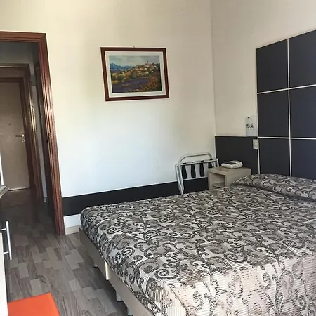 Hotel Eden Lignano Sabbiadoro