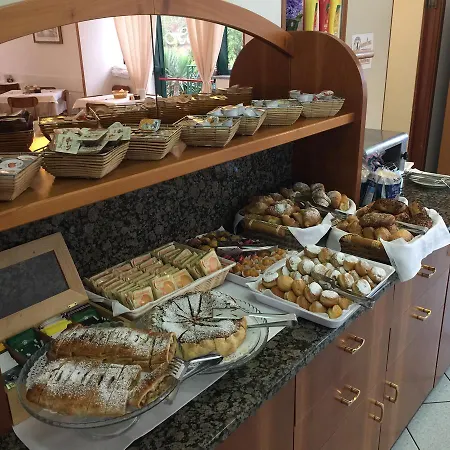 Eden Hotel Lignano Sabbiadoro