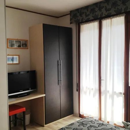 Hotel Eden Lignano Sabbiadoro